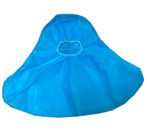 SECURITE TUDUNG CAP PP 35GSM BLUE